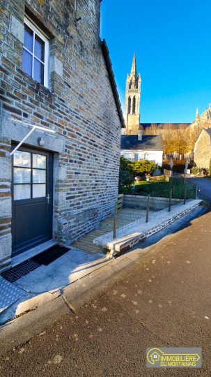 saint hilaire du harcouet