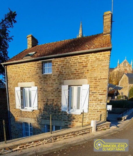 saint hilaire du harcouet
