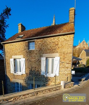 saint hilaire du harcouetproposé par l Immobilière du Mortainais