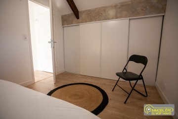 saint hilaire du harcouetproposé par l Immobilière du Mortainais