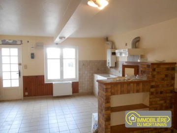 les loges marchisproposé par l Immobilière du Mortainais