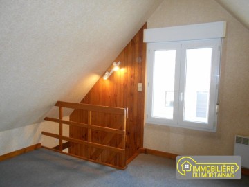 les loges marchisproposé par l Immobilière du Mortainais