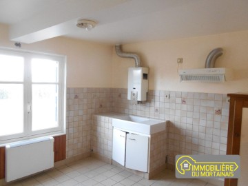 les loges marchisproposé par l Immobilière du Mortainais