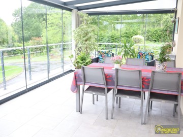 a proximité de mortain-bocageproposé par l Immobilière du Mortainais
