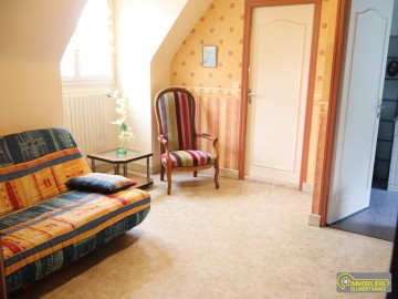 a proximité de mortain-bocageproposé par l Immobilière du Mortainais