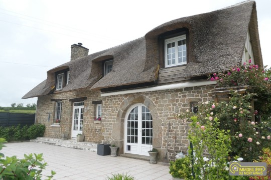 région buais les monts