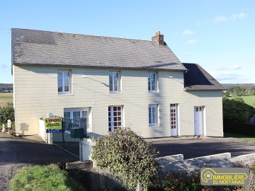 GRANDPARIGNY - GRANDPARIGNY