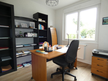 grandparignyproposé par l Immobilière du Mortainais