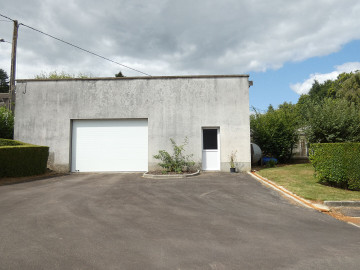 grandparignyproposé par l Immobilière du Mortainais