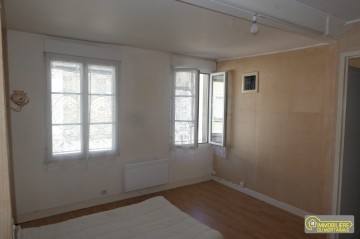 maison de bourg - barentonproposé par l Immobilière du Mortainais