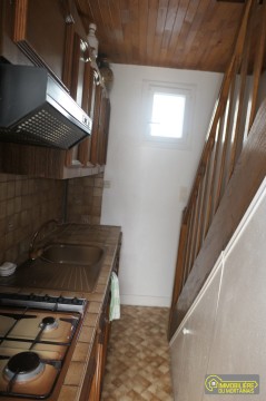 maison de bourg - barentonproposé par l Immobilière du Mortainais