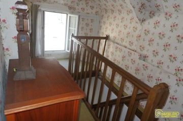 maison de bourg - barentonproposé par l Immobilière du Mortainais