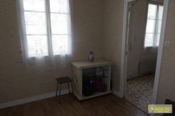 maison de bourg - barentonproposé par l Immobilière du Mortainais