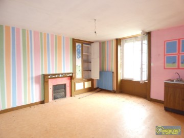propriete de caractere a renover - barentonproposé par l Immobilière du Mortainais