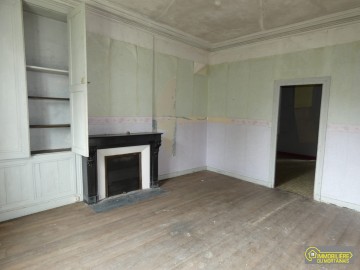 propriete de caractere a renover - barentonproposé par l Immobilière du Mortainais