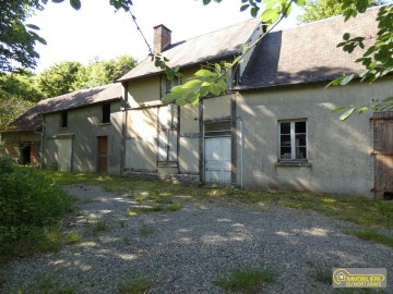 proche isigny le buatproposé par l Immobilière du Mortainais