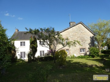 proche isigny le buatproposé par l Immobilière du Mortainais