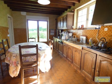 proche isigny le buatproposé par l Immobilière du Mortainais