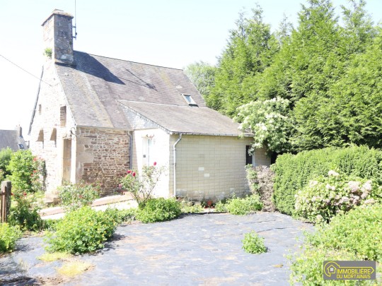 maison de ville - sourdeval