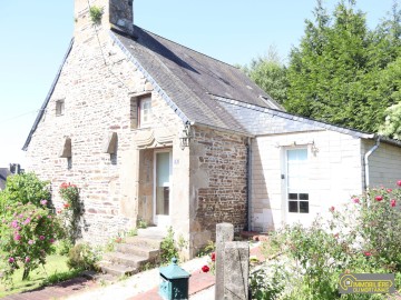 maison de ville - sourdevalproposé par l Immobilière du Mortainais