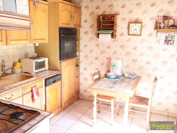 maison de ville - sourdevalproposé par l Immobilière du Mortainais