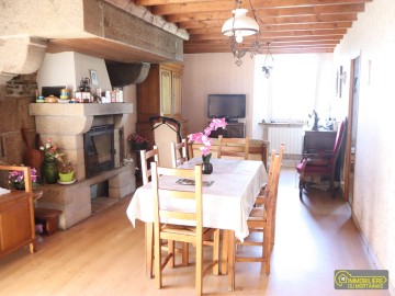 maison de ville - sourdevalproposé par l Immobilière du Mortainais
