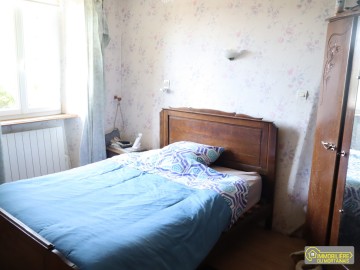 maison de ville - sourdevalproposé par l Immobilière du Mortainais