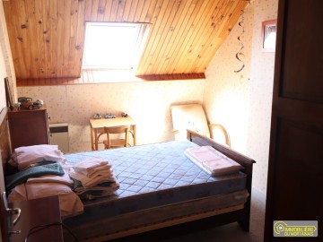 maison de ville - sourdevalproposé par l Immobilière du Mortainais
