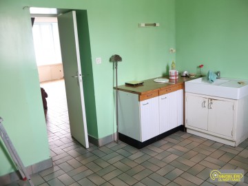 secteur sourdeval - proche fermeproposé par l Immobilière du Mortainais
