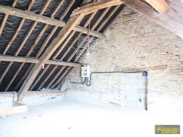 secteur sourdeval - proche fermeproposé par l Immobilière du Mortainais