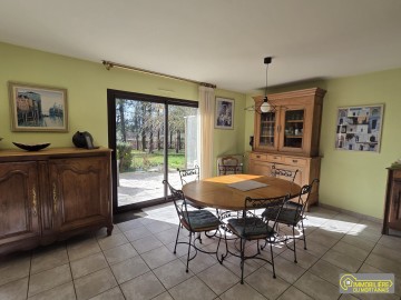 sourdeval - belle prestationproposé par l Immobilière du Mortainais