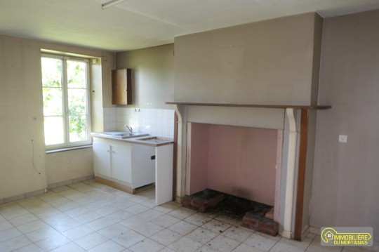 maison de campagne
