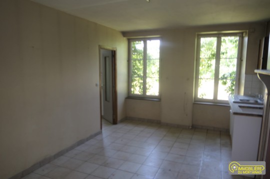 maison de campagne