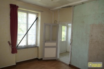 maison de campagneproposé par l Immobilière du Mortainais