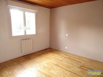 sourdeval - maison de plain piedproposé par l Immobilière du Mortainais