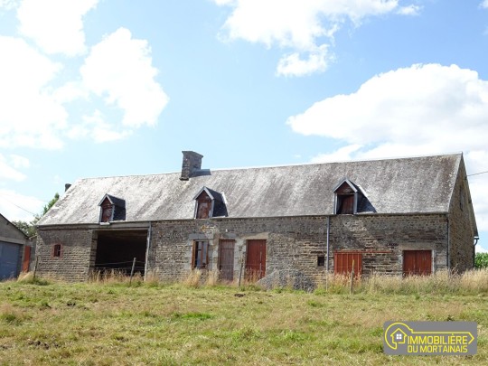 maisons le fresne poret