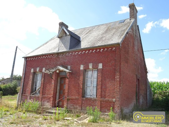 maisons le fresne poret