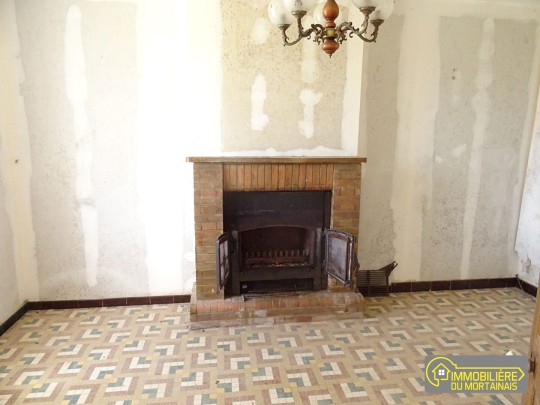 maisons le fresne poret