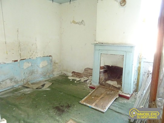 maisons le fresne poret