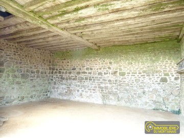 maisons le fresne poretproposé par l Immobilière du Mortainais