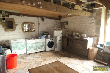maison de campagne - sourdevalproposé par l Immobilière du Mortainais