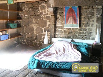 maison de campagne - sourdevalproposé par l Immobilière du Mortainais