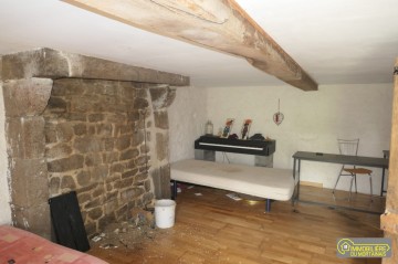 maison de campagne - sourdevalproposé par l Immobilière du Mortainais