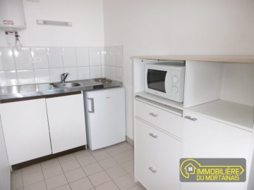 saint hilaire du harcouetproposé par l Immobilière du Mortainais