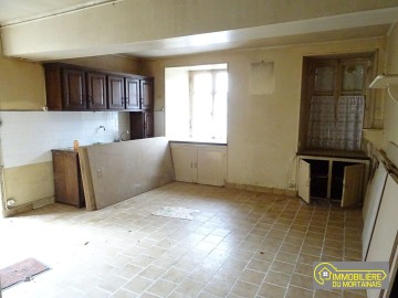 barenton - fort potentielproposé par l Immobilière du Mortainais