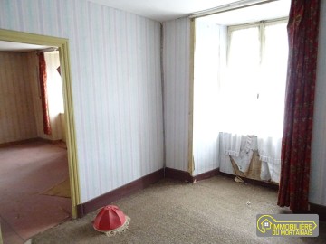 barenton - fort potentielproposé par l Immobilière du Mortainais