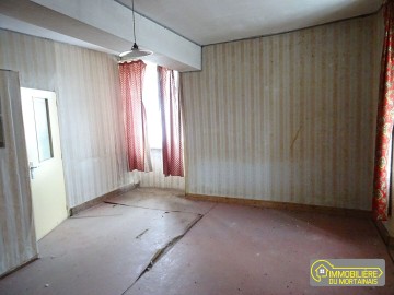 barenton - fort potentielproposé par l Immobilière du Mortainais