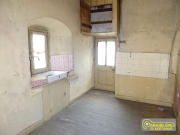 barenton - fort potentielproposé par l Immobilière du Mortainais
