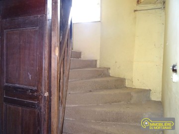 barenton - fort potentielproposé par l Immobilière du Mortainais
