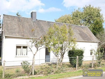 st georges de rouelleyproposé par l Immobilière du Mortainais